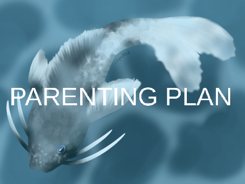 Shoalcry's Parenting Plan <3