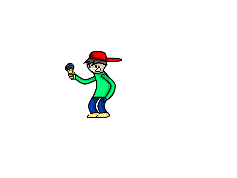 Nate model remake