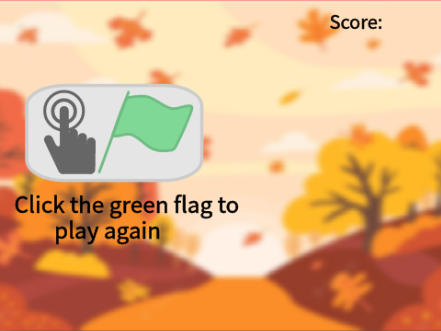 UP .FALL.
