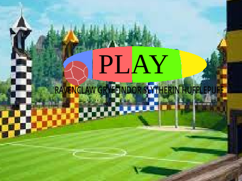 Harry Potter game