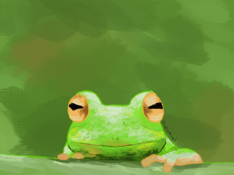 Froggo