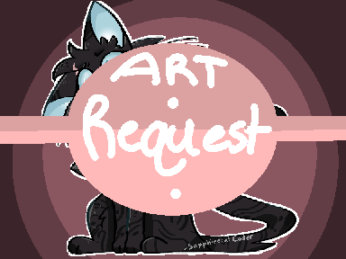 += Art request by @Element-of-Nature!! =+