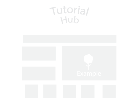 Tutorial Hub