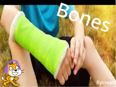 Bones - Imagine Dragons