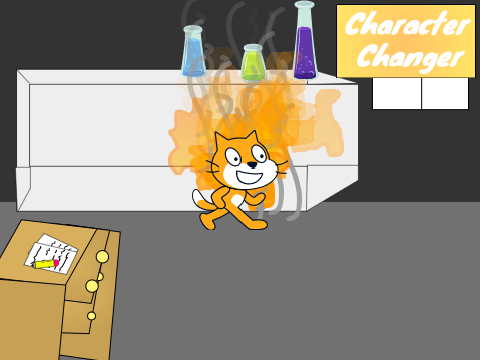 Effects Lab