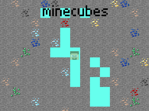 minecubes v8.0 BETA