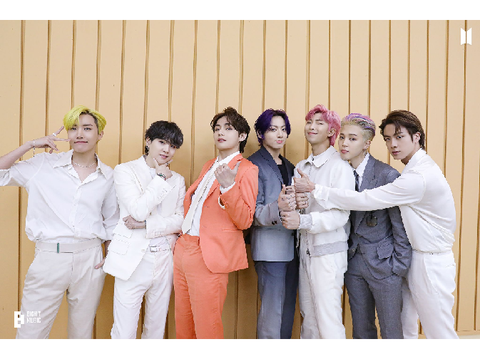 Buttar－bts