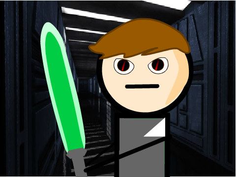 Star wars Episode 6