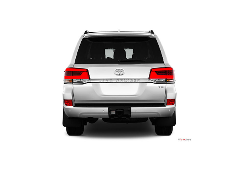 Land Cruiser