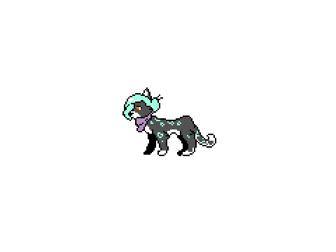 Animated Icon for UncerealJohn