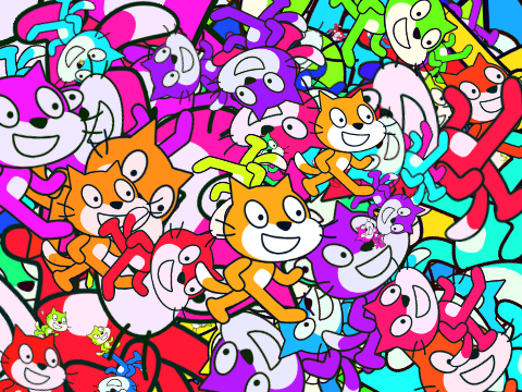 Lag Cat No. 5-Clone Counts [BETA]