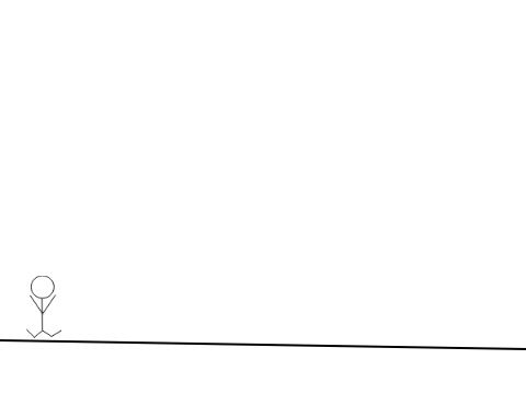 Stickman run