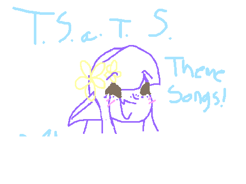 The Siren and The Sailor theme songs