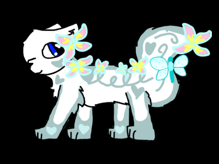 Fullbody for Driftiing-Embers