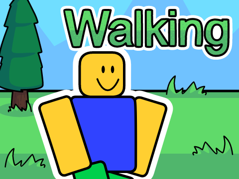 Walking