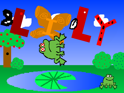 Name Animation copy