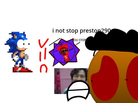Sonic SUCKS