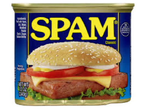 SPAM