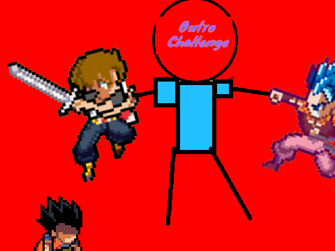 Outro Challenge!