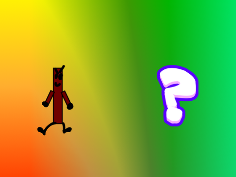 (OPEN) I'll redraw your Object show character! remix