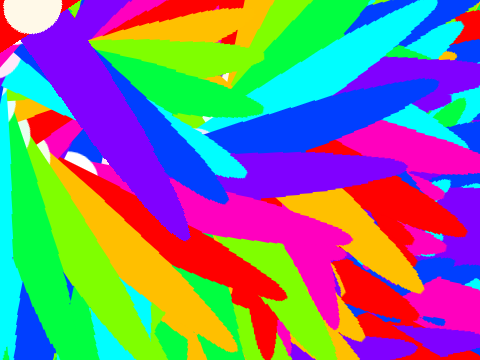 spinny thingy