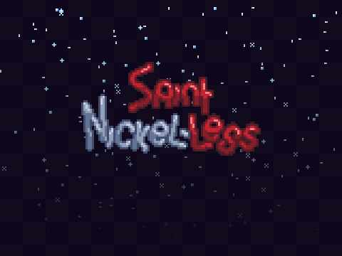 St. Nickel-less