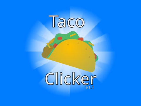 Taco Clicker