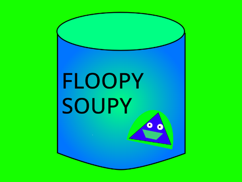Soup Store