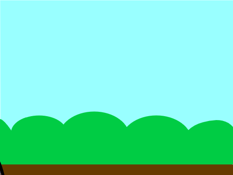 Flappy Plane