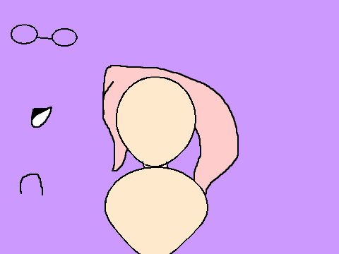 Make your own person