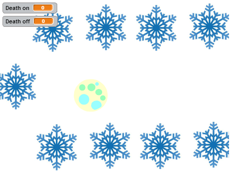 Snowtunnel