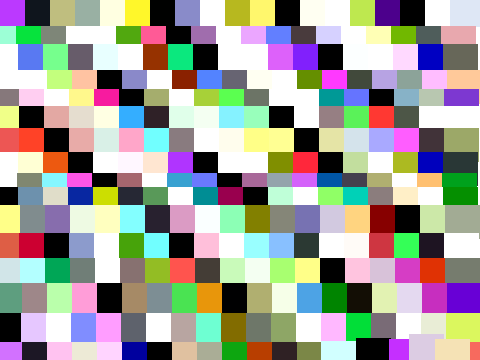 canvas of babel