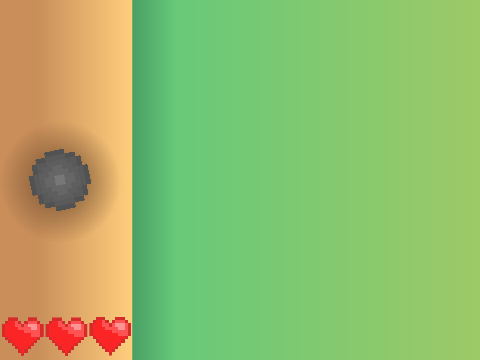 released game