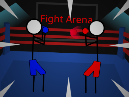 Fight Arena