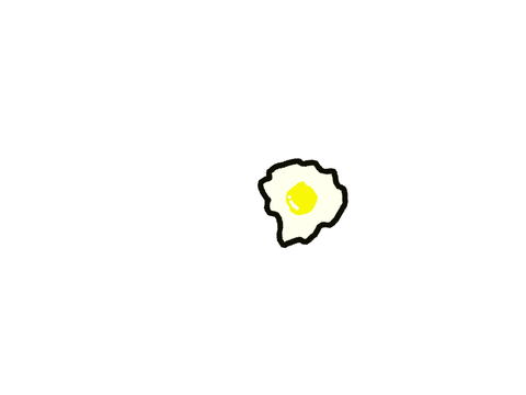 The egg 