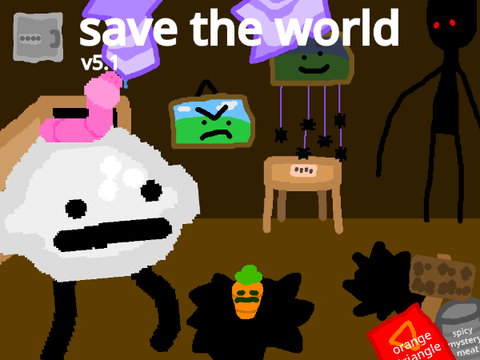 save the world v5.1
