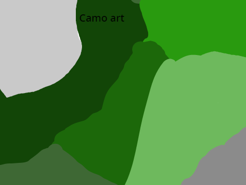 Como art