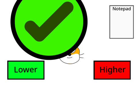 Higher or Lower 2