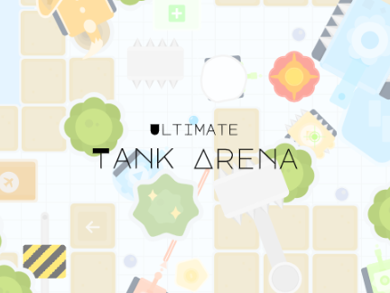 Ultimate Tank Arena [BETA]