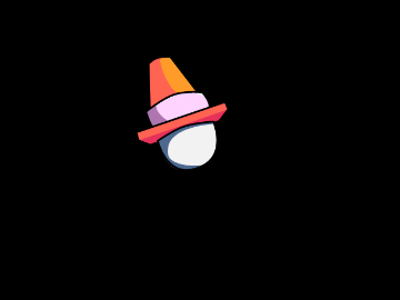 monocone sprites remix