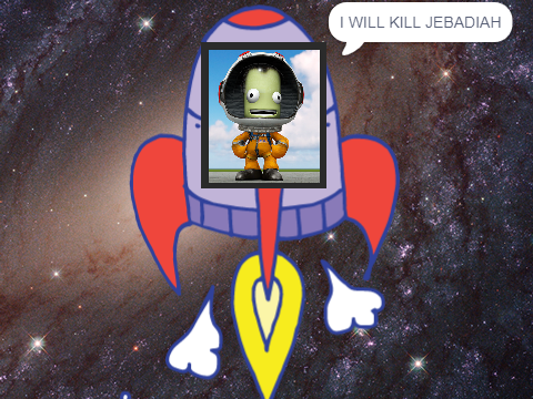 bob kerman