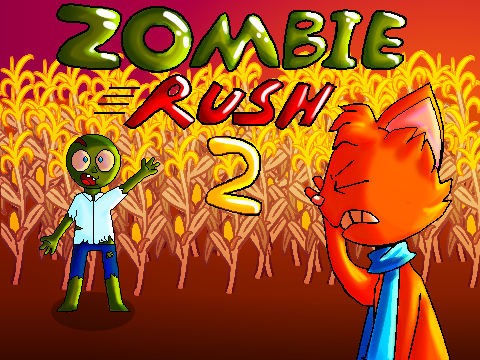 Zombie Rush 2