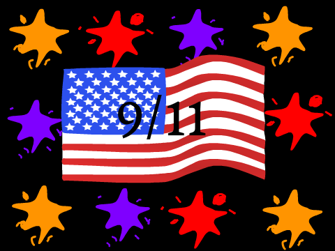 ~Remembering 9/11~