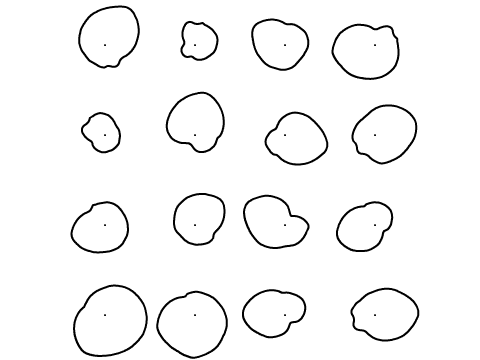 Blob Generator
