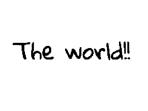 Imagin dragons on top of the world 