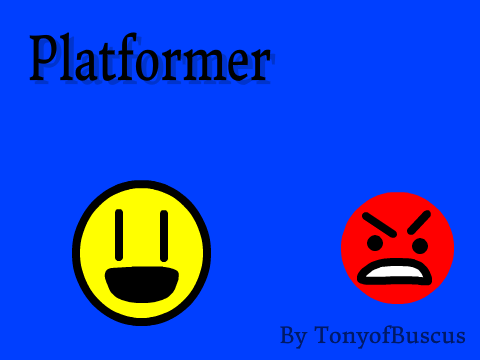 Platformer