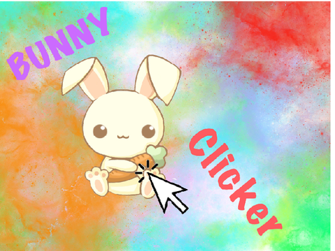 Bunny clicker