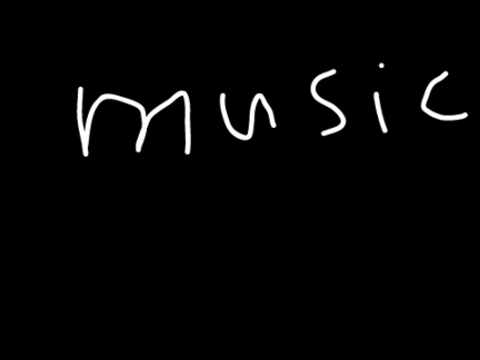 music