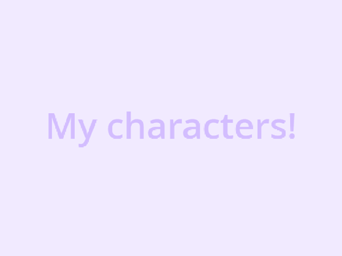 character folder (12)