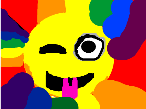 My Favorite Emoji!